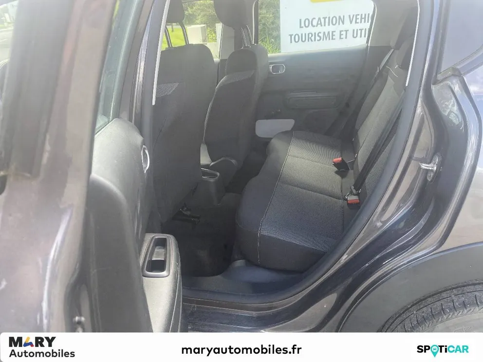 Véhicule occasion 230203 - Citroën C3 - Photo 10