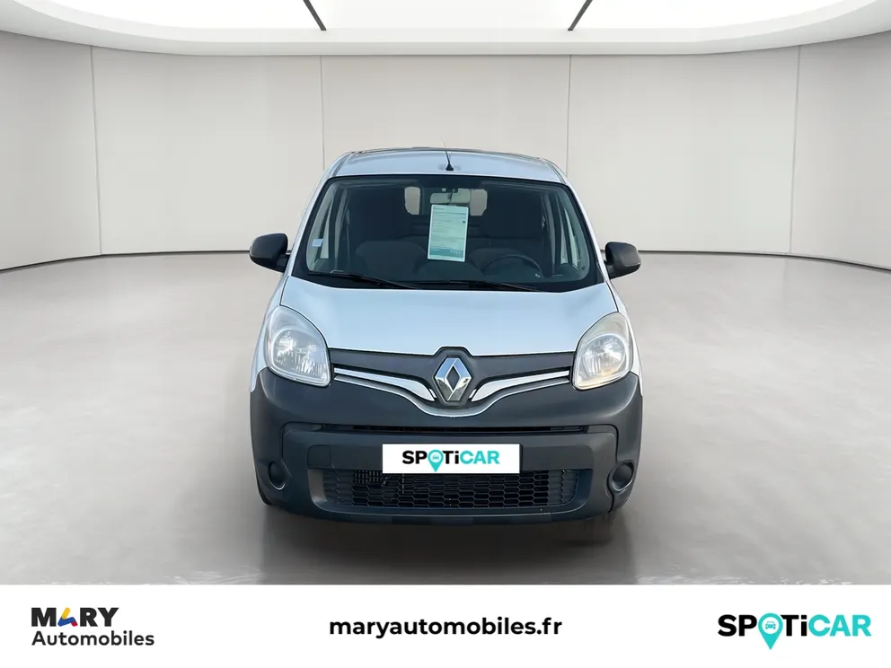 Véhicule occasion 1243930 - renault KANGOO - Photo 7