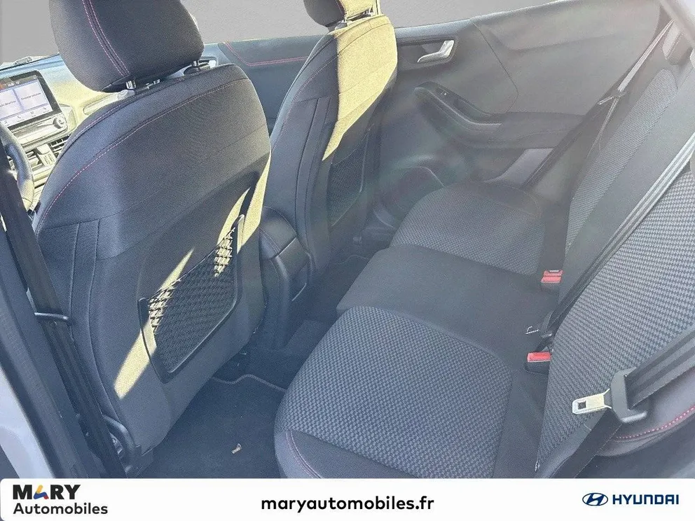 Véhicule occasion 197680 - ford PUMA - Photo 10