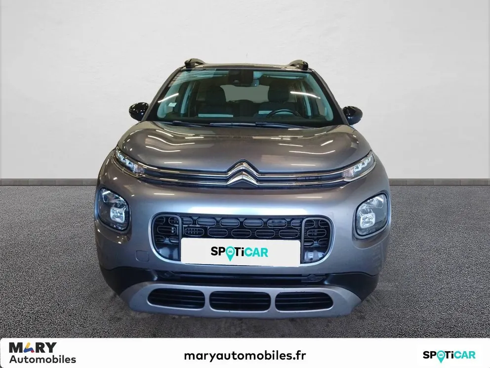 Véhicule occasion 212521 - Citroën C3 AIRCROSS - Photo 2