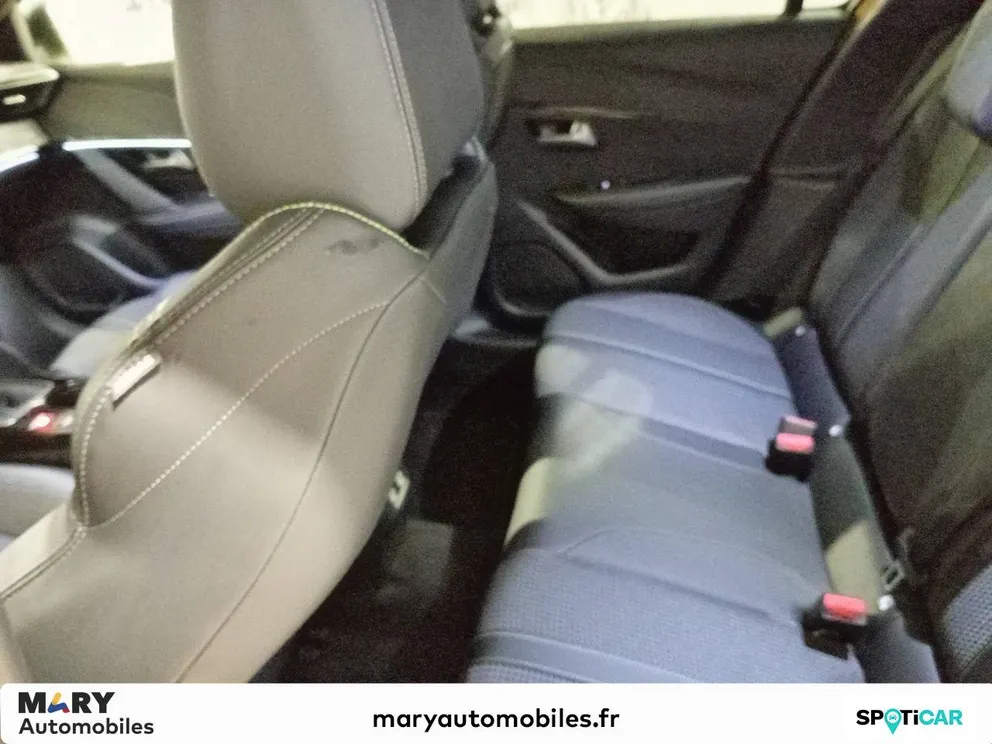 Véhicule occasion 206012 - peugeot 208 - Photo 10