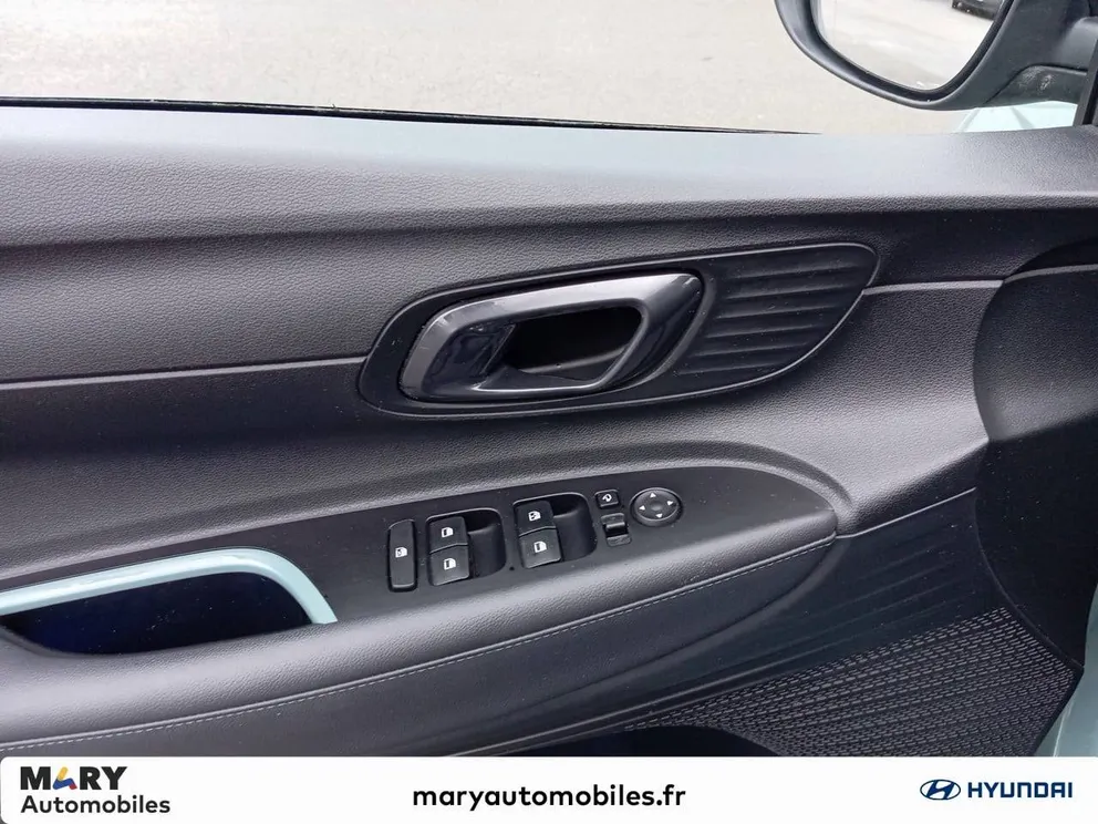 Véhicule occasion 211966 - hyundai BAYON - Photo 12