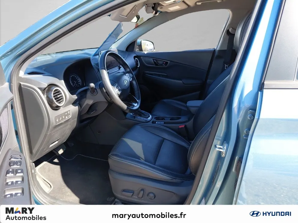 Véhicule occasion 1230863 - hyundai KONA - Photo 13