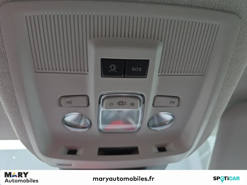 Véhicule occasion 1227460 - Citroën C5 AIRCROSS - Photo 31