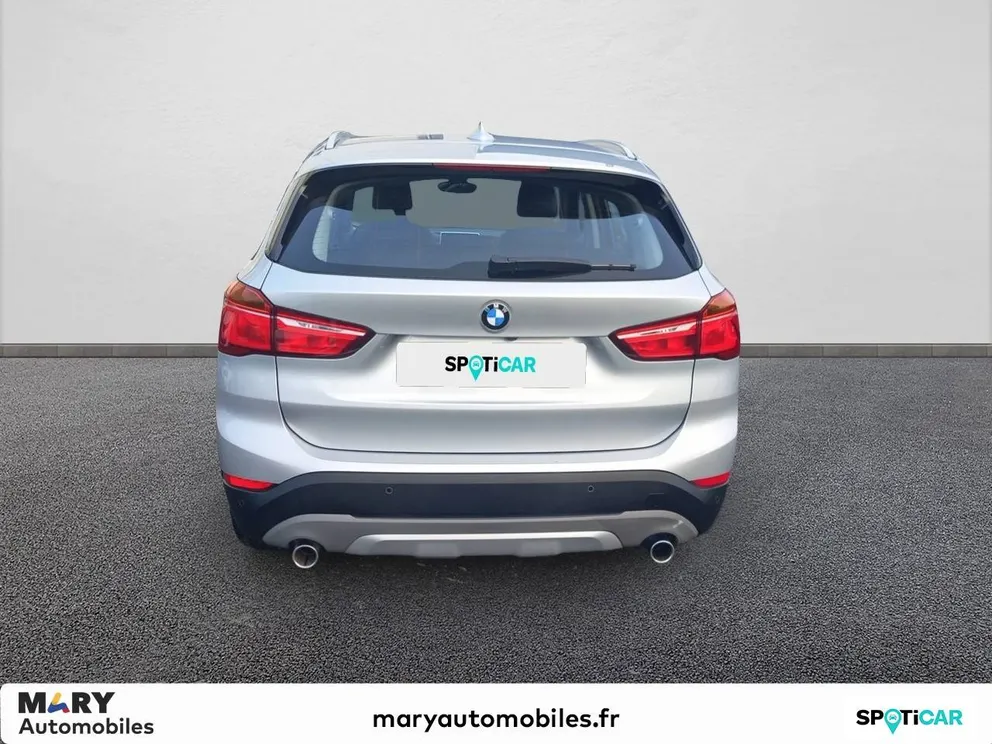 Véhicule occasion 208615 - bmw X1 - Photo 5