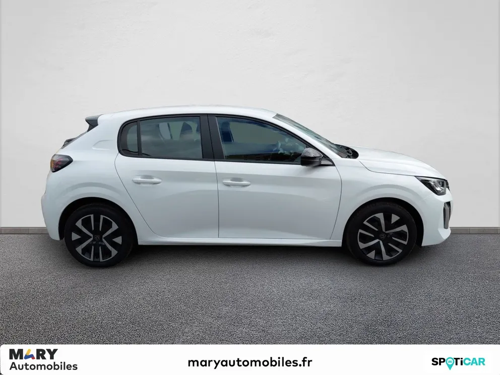 Véhicule occasion 1238941 - peugeot 208 - Photo 4