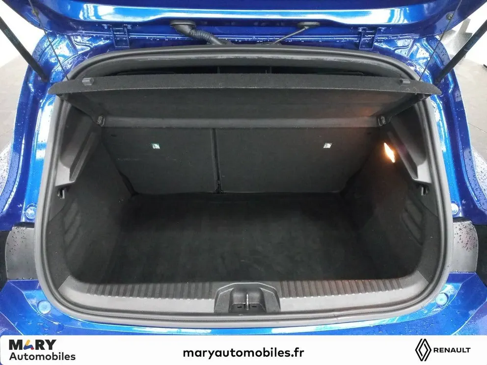 Véhicule occasion 222769 - renault CLIO - Photo 6