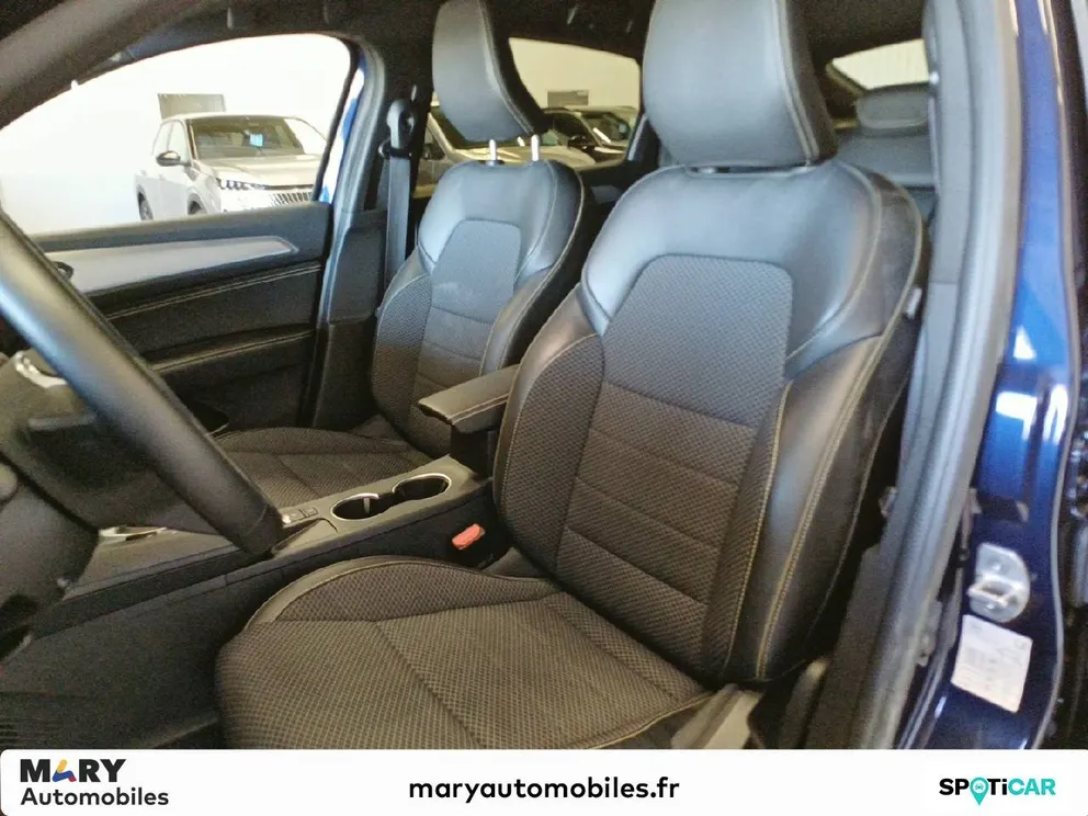 Véhicule occasion 177446 - renault ARKANA - Photo 9