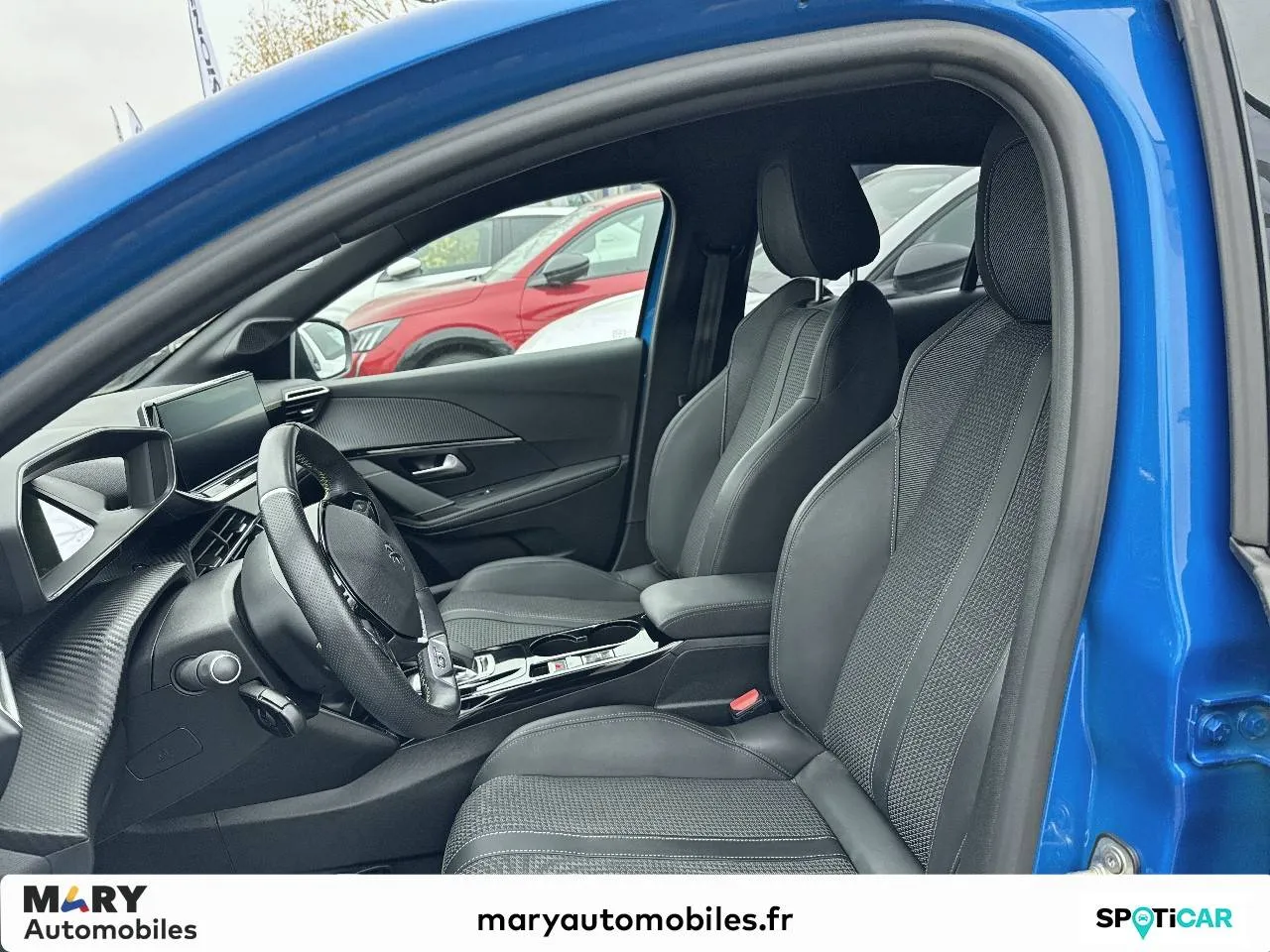 image du véhicule