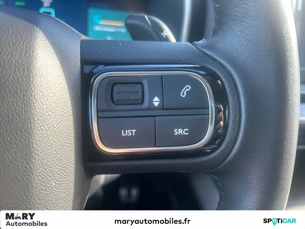 Véhicule occasion 209349 - Citroën C5 AIRCROSS - Photo 14