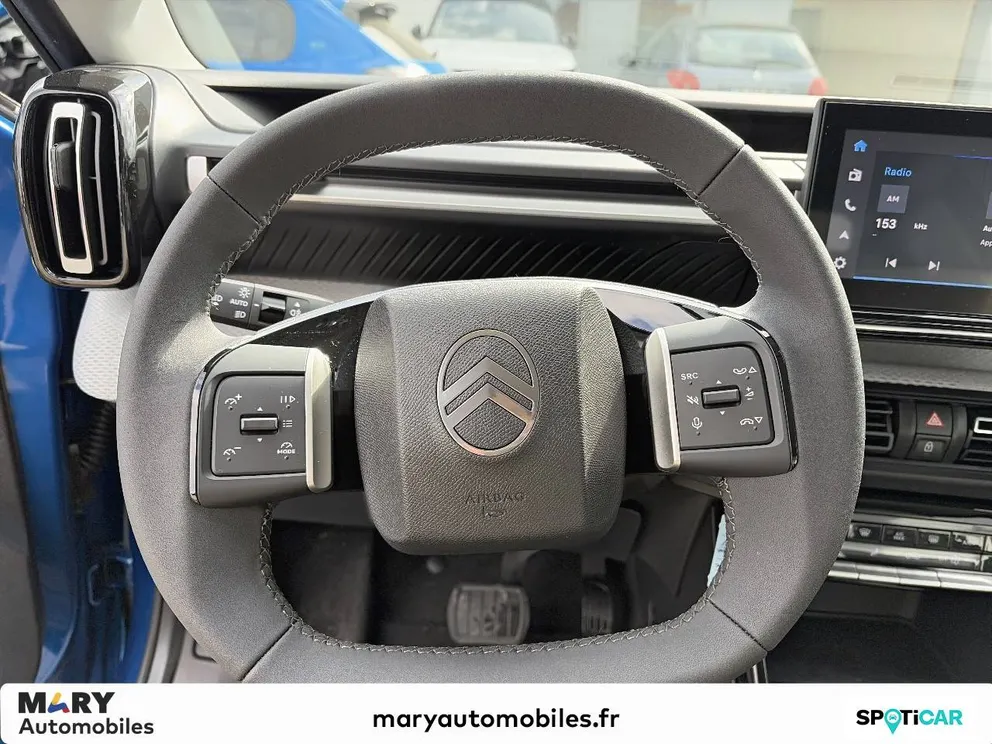 Véhicule occasion 225038 - Citroën C3 - Photo 12