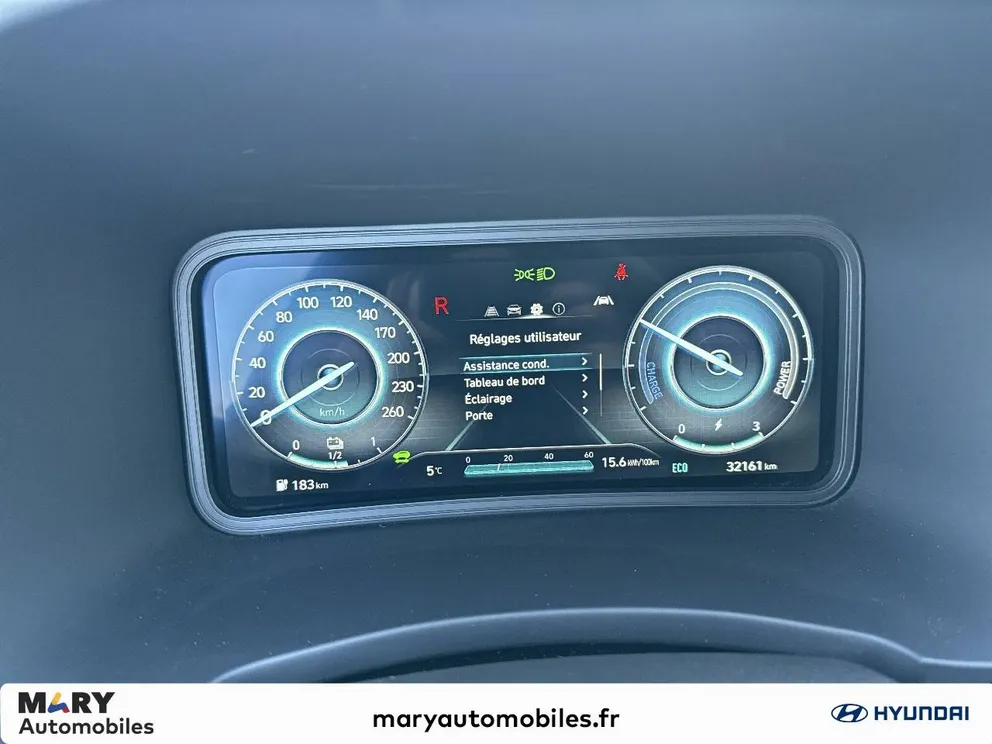 Véhicule occasion 218516 - hyundai KONA - Photo 15