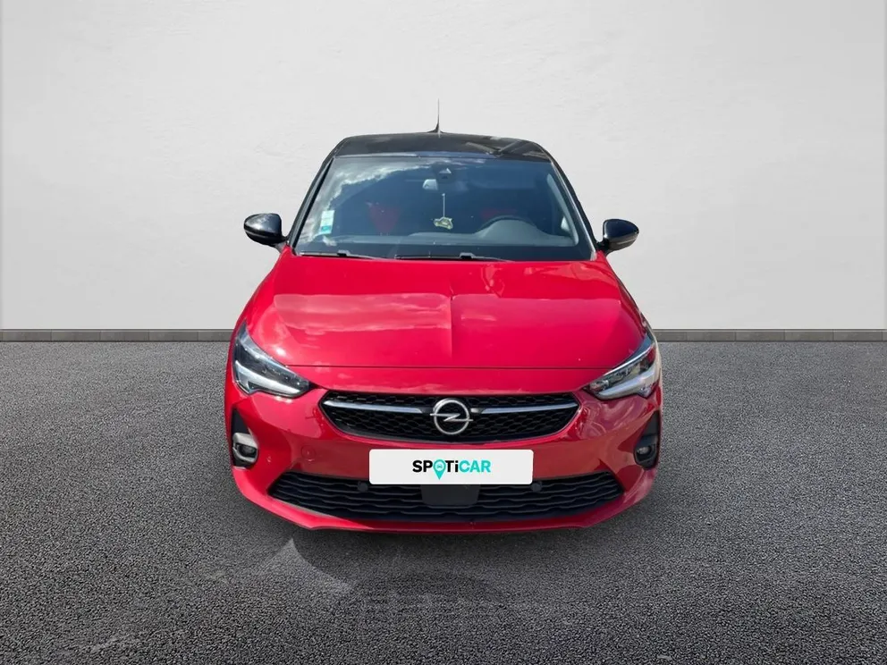 Véhicule occasion 188655 - opel CORSA - Photo 2