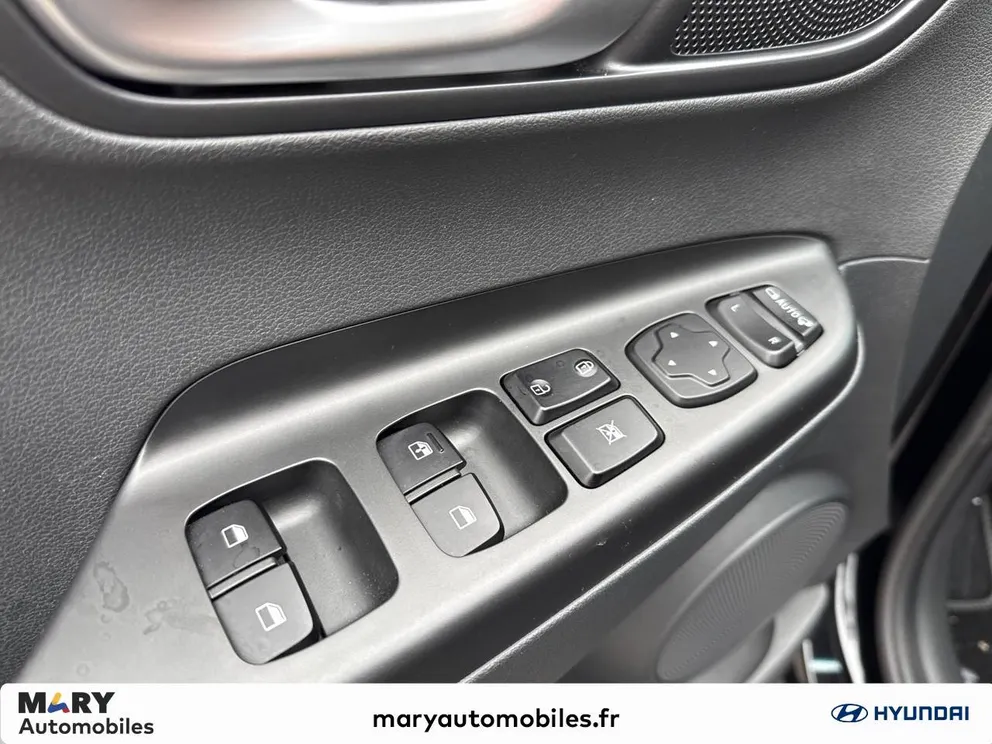 Véhicule occasion 200426 - hyundai KONA - Photo 12