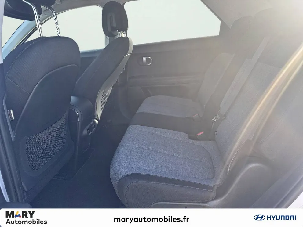 Véhicule occasion 220473 - hyundai IONIQ 5 - Photo 10