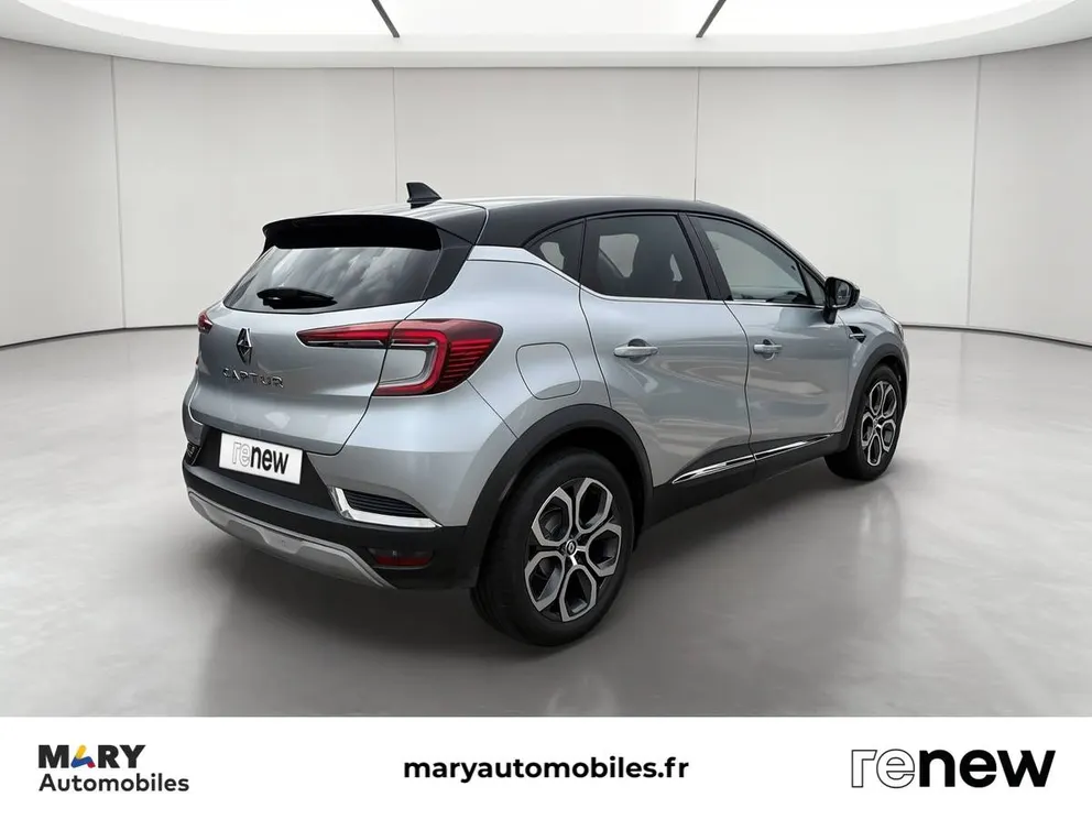 Véhicule occasion 231018 - renault CAPTUR - Photo 5