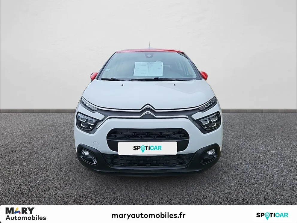 Véhicule occasion 228990 - Citroën C3 - Photo 6