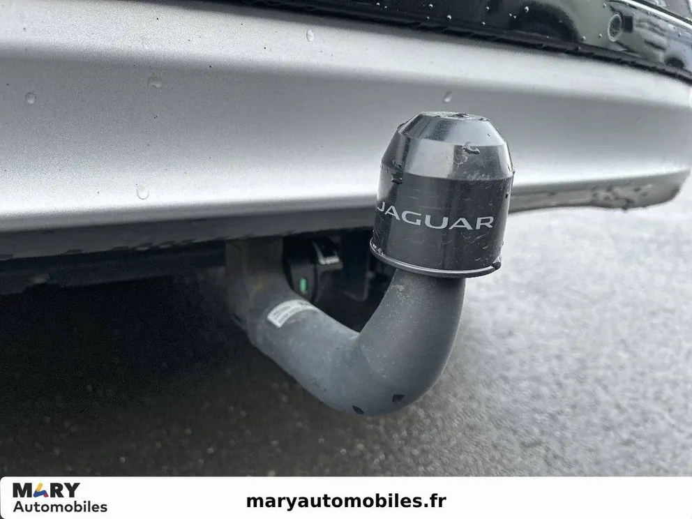Véhicule occasion 208967 - jaguar F-PACE - Photo 16