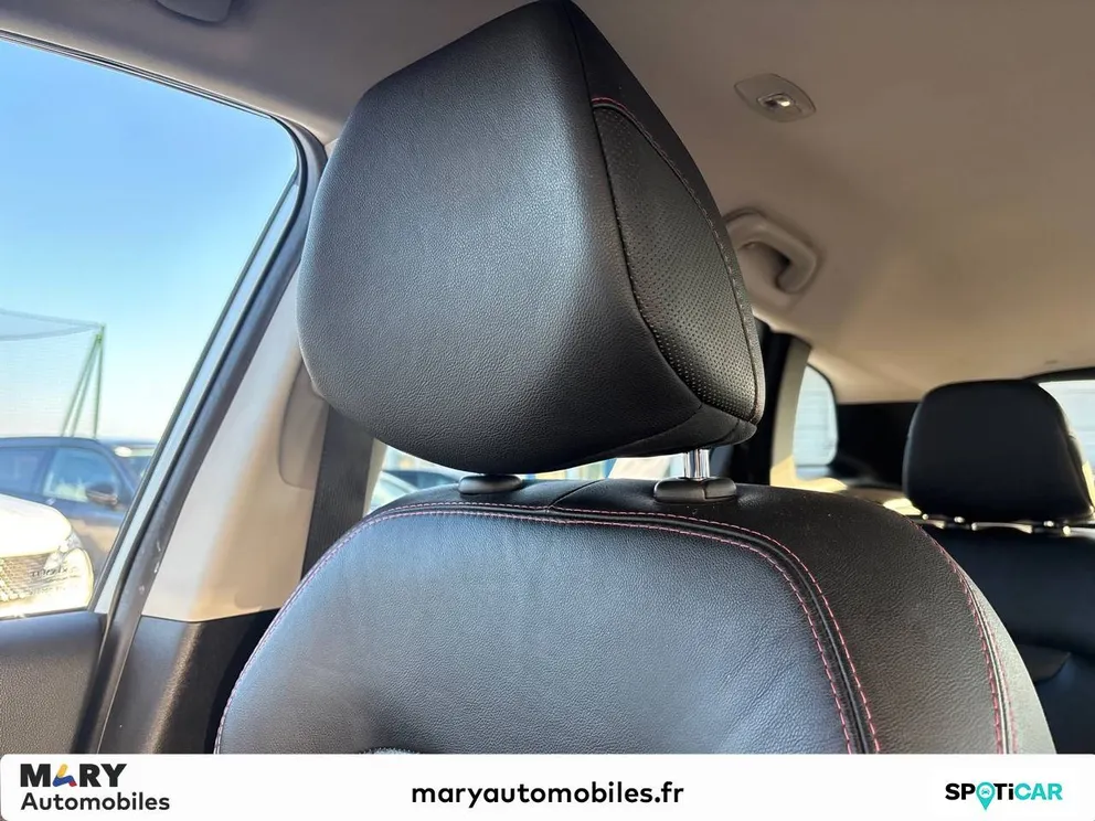 Véhicule occasion 195362 - renault KADJAR - Photo 13