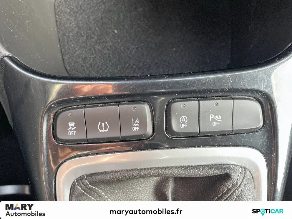 Véhicule occasion 207898 - opel CROSSLAND - Photo 14