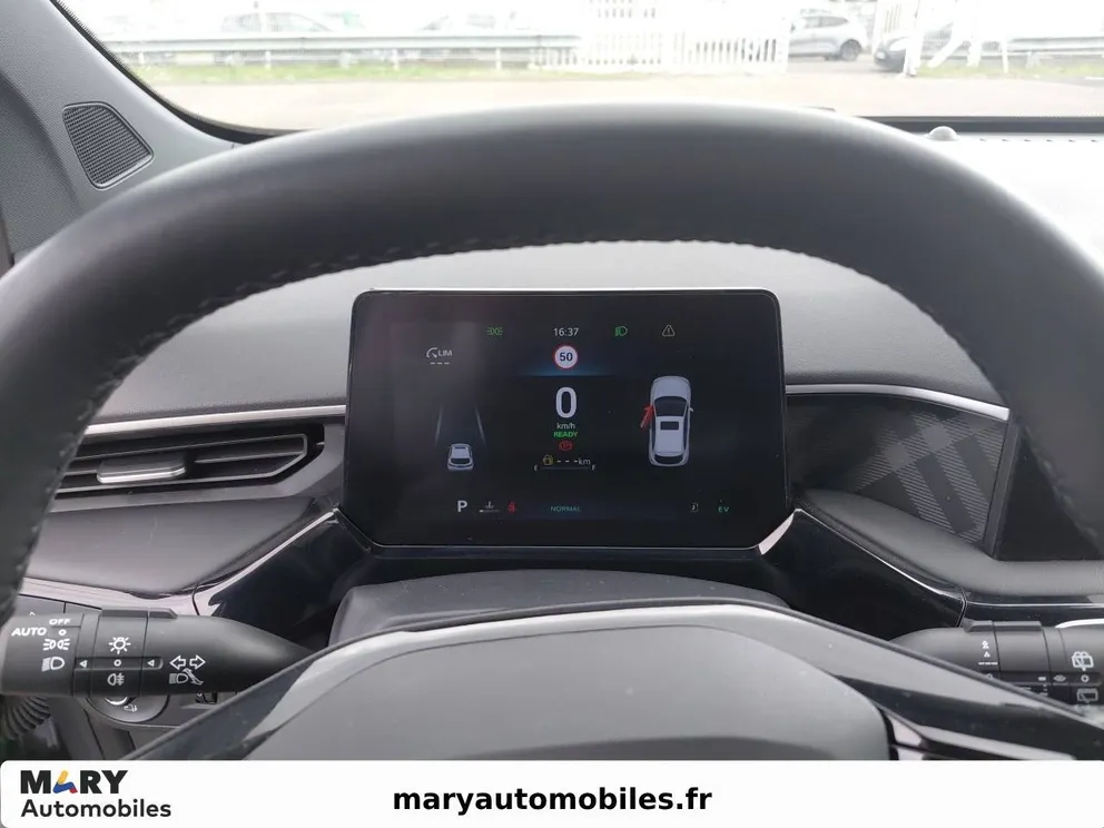 Véhicule occasion 234029 - mg MG3 - Photo 13