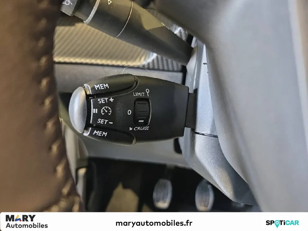 Véhicule occasion 253005 - peugeot 208 - Photo 14