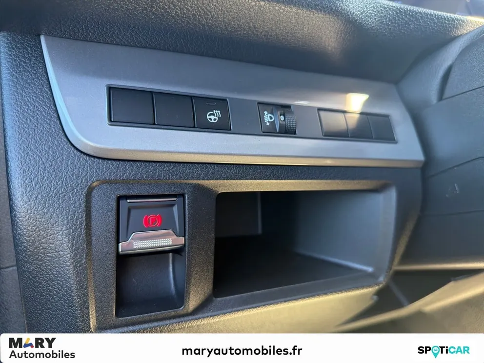Véhicule occasion 1233385 - peugeot TRAVELLER - Photo 16