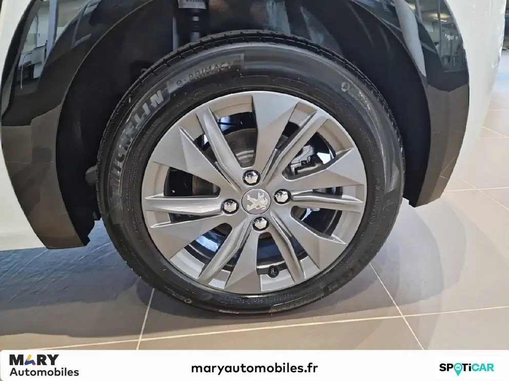 Véhicule occasion 138126 - peugeot 208 - Photo 11