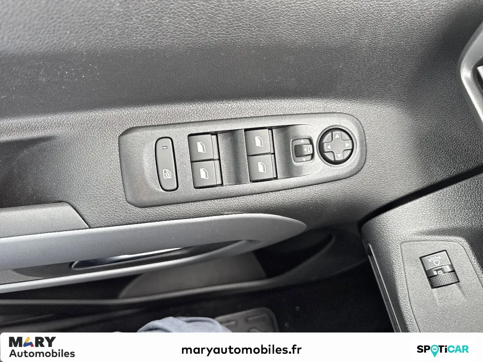 Véhicule occasion 1230826 - Citroën BERLINGO - Photo 19