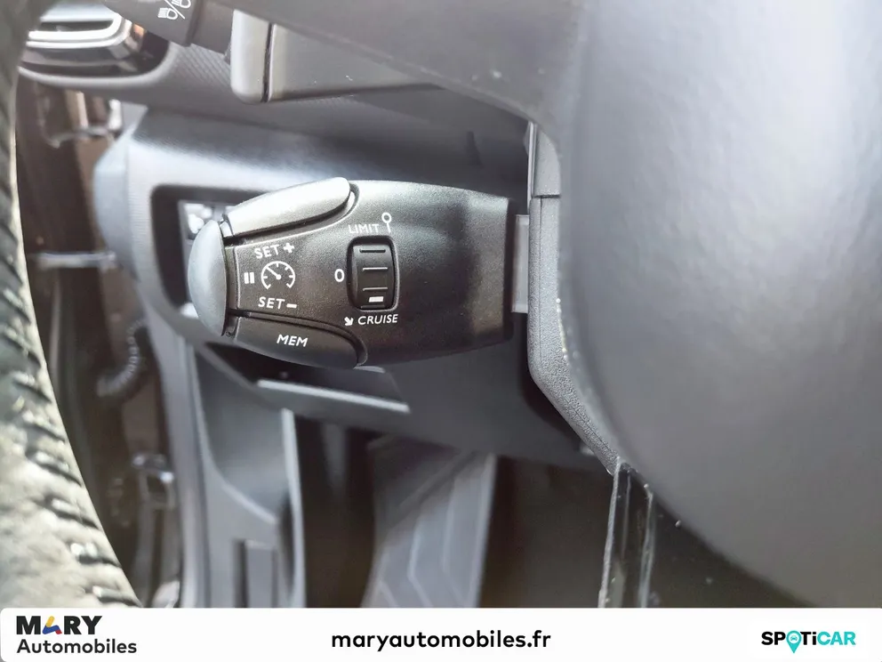 Véhicule occasion 1229973 - Citroën C5 AIRCROSS - Photo 19