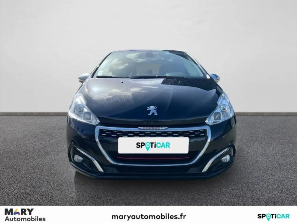 Véhicule occasion 219095 - peugeot 208 - Photo 2