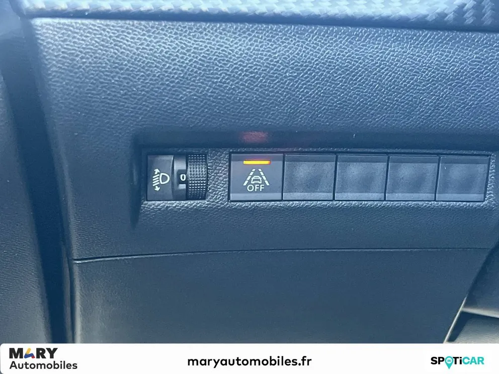 Véhicule occasion 211088 - peugeot 208 - Photo 17