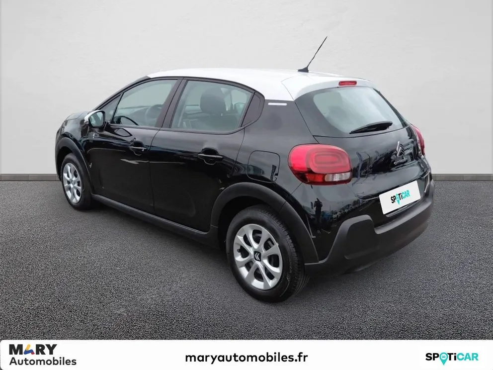 Véhicule occasion 229170 - Citroën C3 - Photo 7