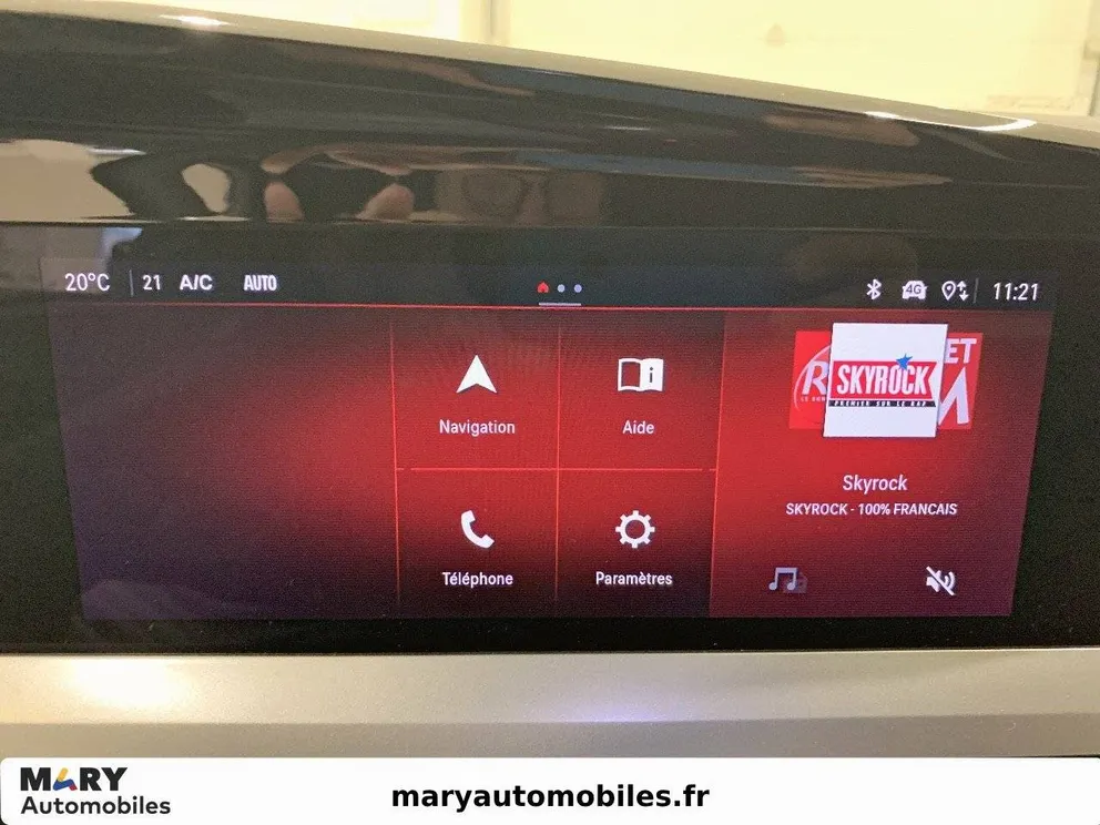 Véhicule occasion 205541 - opel MOKKA - Photo 17