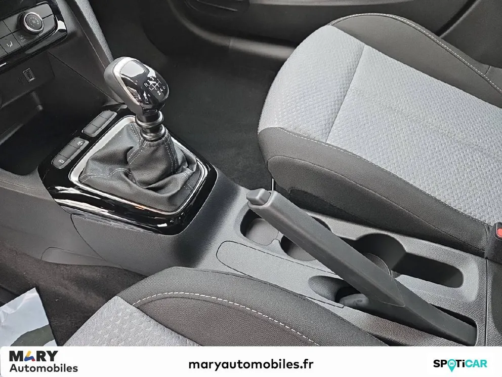 Véhicule occasion 209646 - opel CORSA - Photo 13