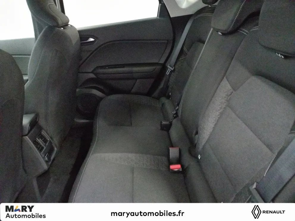 Véhicule occasion 184705 - renault CAPTUR - Photo 10