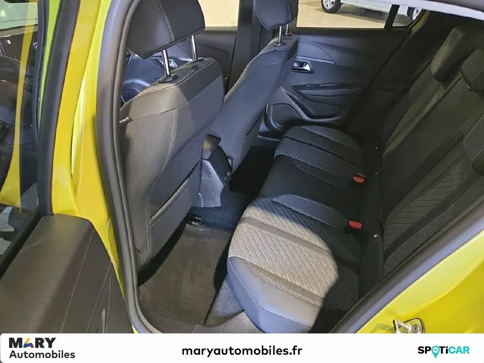 Véhicule occasion 253005 - peugeot 208 - Photo 10