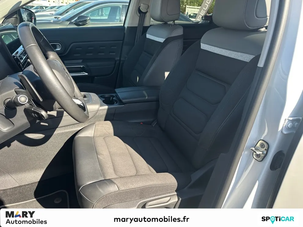 Véhicule occasion 1230093 - Citroën C5 AIRCROSS - Photo 13