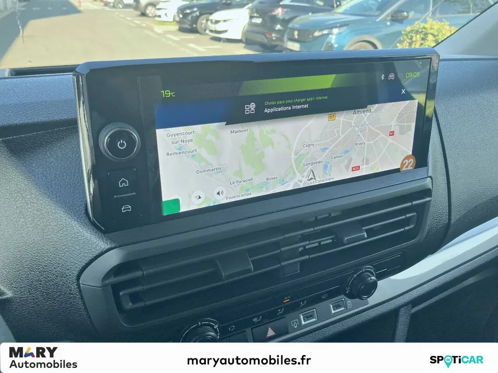 Véhicule occasion 172127 - peugeot EXPERT - Photo 12