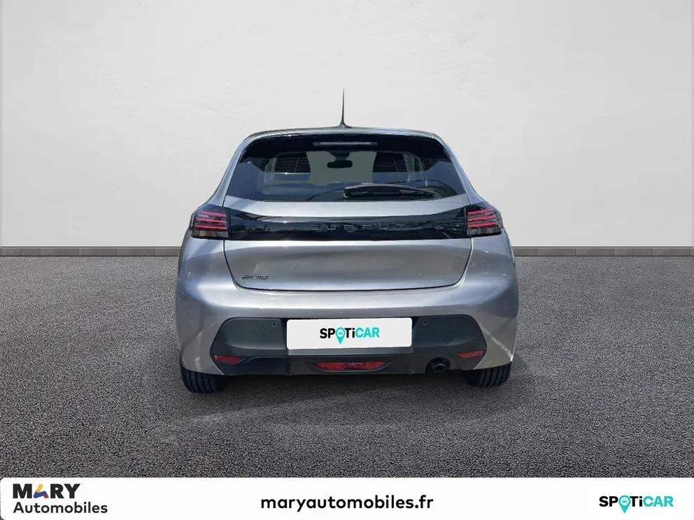 Véhicule occasion 226849 - peugeot 208 - Photo 3