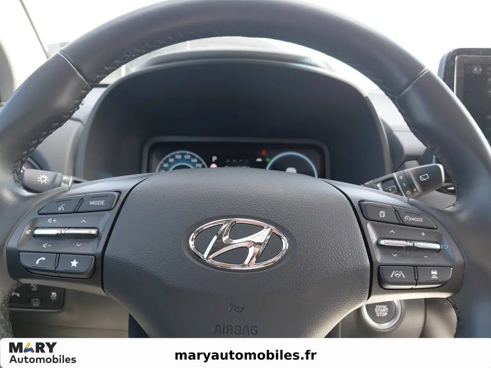 Véhicule occasion 227537 - hyundai KONA - Photo 12