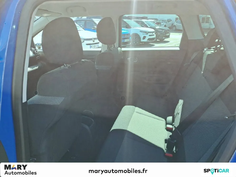 Véhicule occasion 194239 - Citroën C3 AIRCROSS - Photo 10