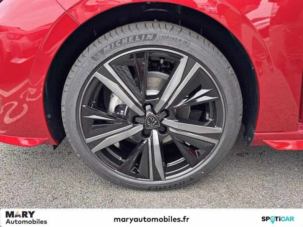 Véhicule occasion 51619 - peugeot 308 - Photo 11