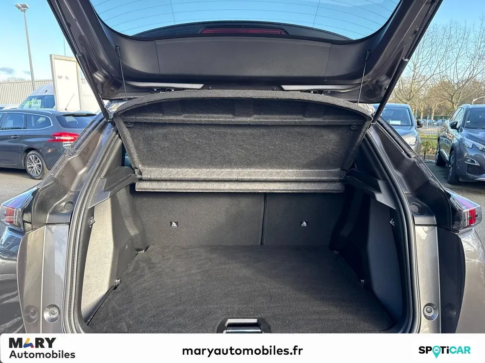 Véhicule occasion 218301 - peugeot 2008 - Photo 6