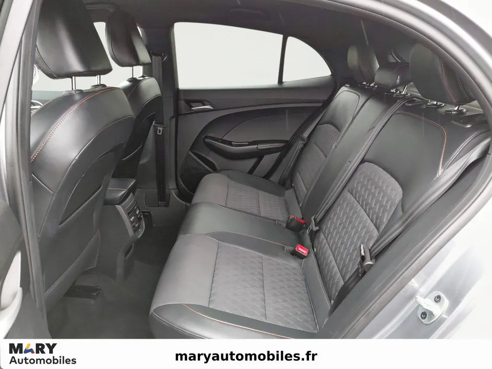 Véhicule occasion 231428 - mg MG3 - Photo 10