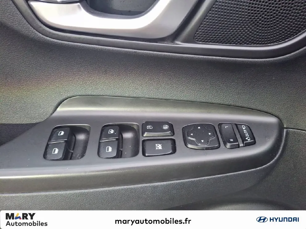 Véhicule occasion 198912 - hyundai KONA - Photo 13