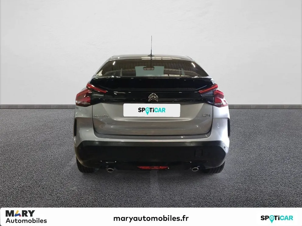 Véhicule occasion 195318 - Citroën C4 - Photo 5