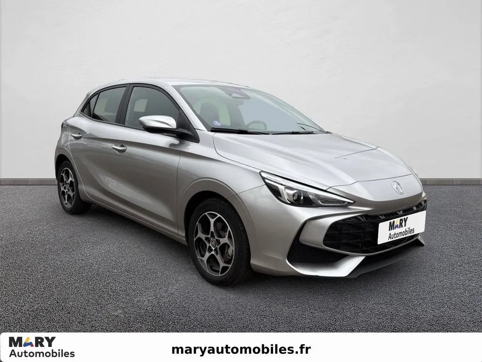 Véhicule occasion 230550 - mg MG3 - Photo 3