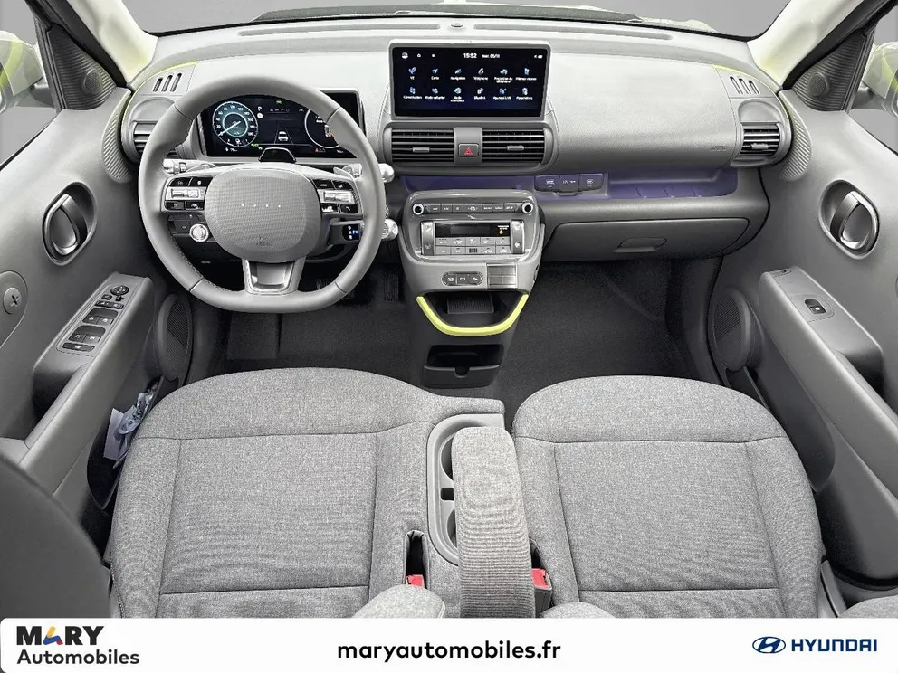 Véhicule occasion 205841 - hyundai INSTER - Photo 8