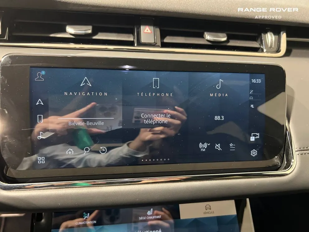 Véhicule occasion 188446 - land rover RANGE ROVER EVOQUE - Photo 12